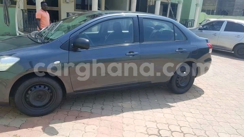 Big with watermark toyota yaris greater accra accra 41087