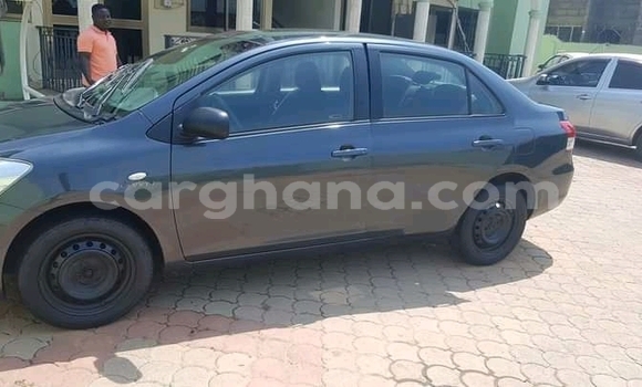 Buy Used Toyota Yaris Other Car in Accra in Greater Accra