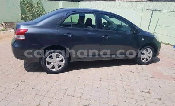 Buy Used Toyota Yaris Other Car in Accra in Greater Accra Buy Used Toyota Yaris Other Car in Accra in Greater Accra