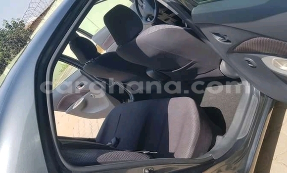 Buy Used Toyota Yaris Other Car in Accra in Greater Accra Buy Used Toyota Yaris Other Car in Accra in Greater Accra