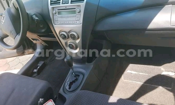 Buy Used Toyota Yaris Other Car in Accra in Greater Accra Buy Used Toyota Yaris Other Car in Accra in Greater Accra