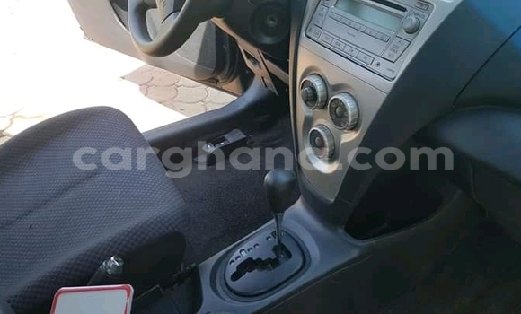 Buy Used Toyota Yaris Other Car in Accra in Greater Accra Buy Used Toyota Yaris Other Car in Accra in Greater Accra
