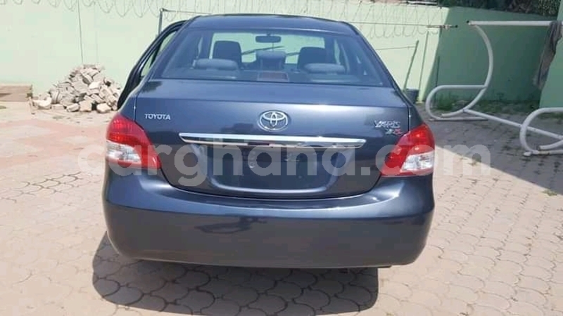 Big with watermark toyota yaris greater accra accra 41087