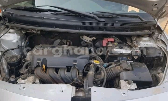 Ra Àlòkù Toyota Corolla Miiran Ọkọ̀ in Accra ni Greater Accra Ra Àlòkù Toyota Corolla Miiran Ọkọ̀ in Accra ni Greater Accra