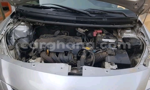 Ra Àlòkù Toyota Corolla Miiran Ọkọ̀ in Accra ni Greater Accra Ra Àlòkù Toyota Corolla Miiran Ọkọ̀ in Accra ni Greater Accra