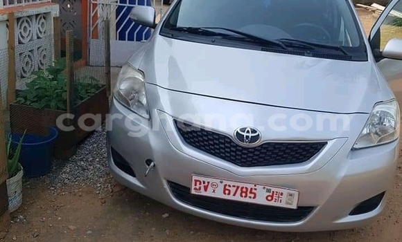 Ra Àlòkù Toyota Corolla Miiran Ọkọ̀ in Accra ni Greater Accra Ra Àlòkù Toyota Corolla Miiran Ọkọ̀ in Accra ni Greater Accra