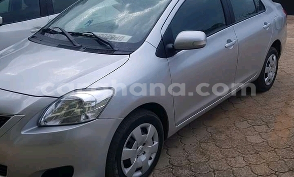 Ra Àlòkù Toyota Yaris Miiran Ọkọ̀ in Accra ni Greater Accra