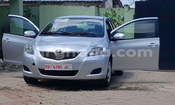 Buy Used Toyota Yaris Other Car in Accra in Greater Accra Buy Used Toyota Yaris Other Car in Accra in Greater Accra