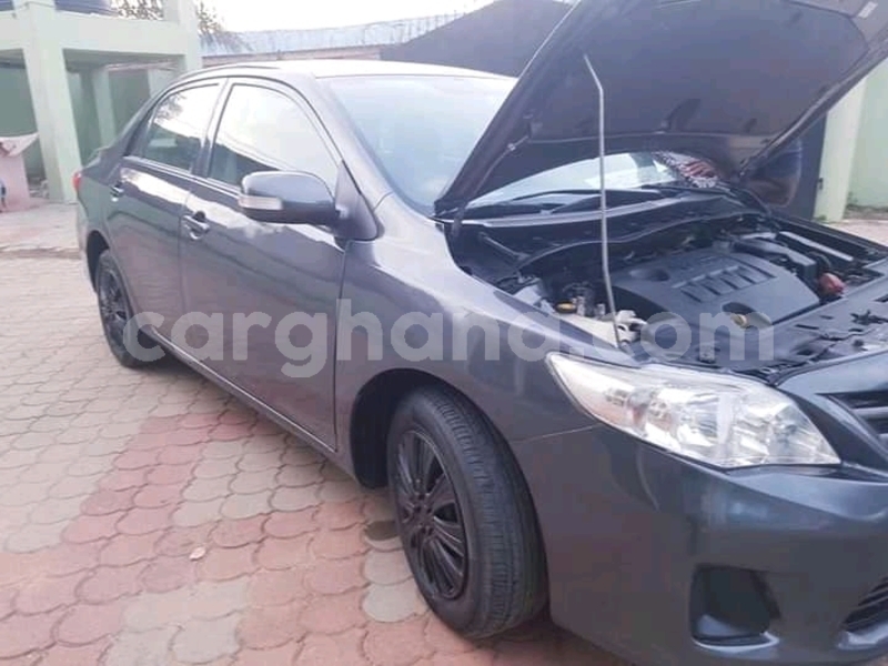 Big with watermark toyota corolla greater accra accra 41091