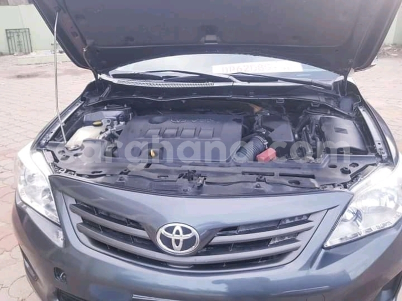 Big with watermark toyota corolla greater accra accra 41091