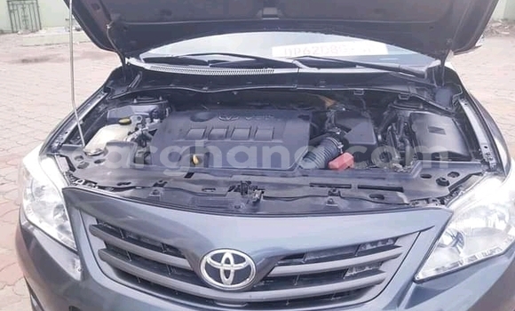 Sayi Na hannu Toyota Corolla Sauran Mota in Accra a Greater Accra Sayi Na hannu Toyota Corolla Sauran Mota in Accra a Greater Accra