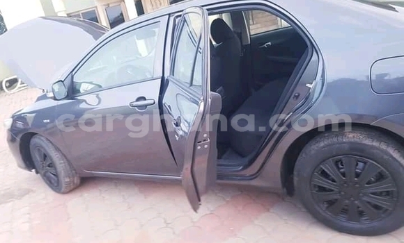 Sayi Na hannu Toyota Corolla Sauran Mota in Accra a Greater Accra Sayi Na hannu Toyota Corolla Sauran Mota in Accra a Greater Accra