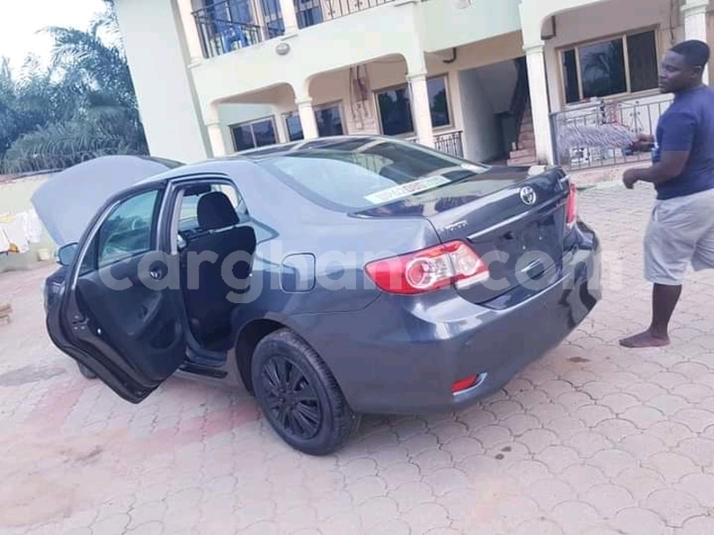 Big with watermark toyota corolla greater accra accra 41091