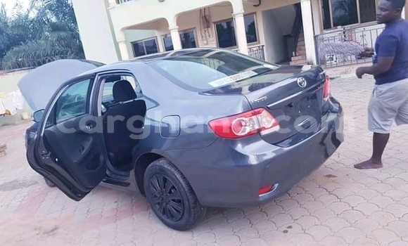 Sayi Na hannu Toyota Corolla Sauran Mota in Accra a Greater Accra Sayi Na hannu Toyota Corolla Sauran Mota in Accra a Greater Accra