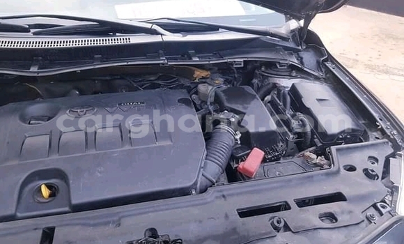 Sayi Na hannu Toyota Corolla Sauran Mota in Accra a Greater Accra Sayi Na hannu Toyota Corolla Sauran Mota in Accra a Greater Accra
