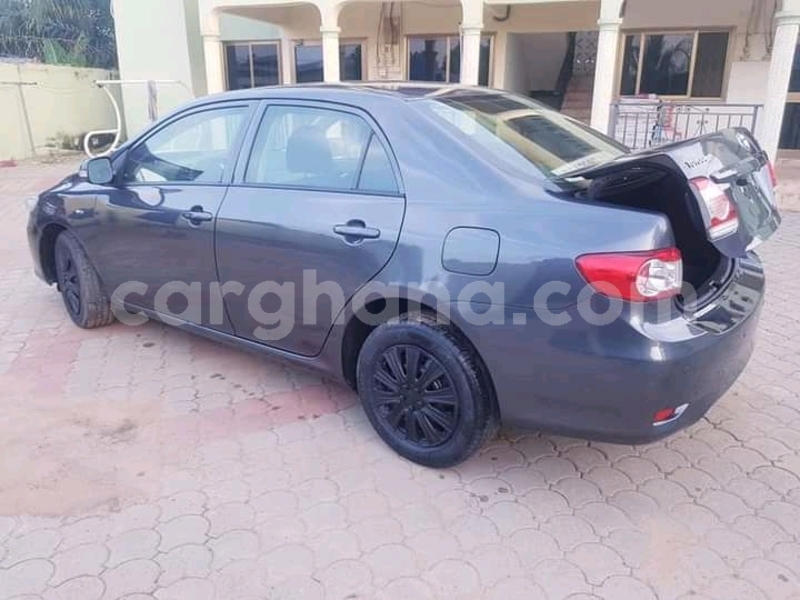 Big with watermark toyota corolla greater accra accra 41091