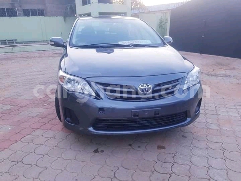 Big with watermark toyota corolla greater accra accra 41091