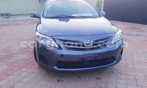 Sayi Na hannu Toyota Corolla Sauran Mota in Accra a Greater Accra Sayi Na hannu Toyota Corolla Sauran Mota in Accra a Greater Accra