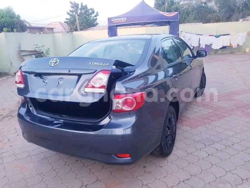 Big with watermark toyota corolla greater accra accra 41091