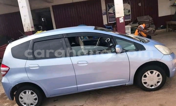 Buy Used Honda FIT Other Car in Accra in Greater Accra