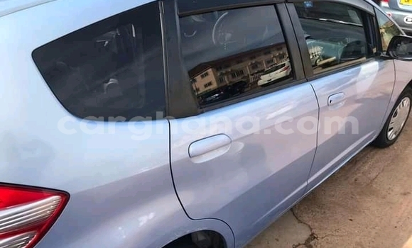 Buy Used Honda FIT Other Car in Accra in Greater Accra Buy Used Honda FIT Other Car in Accra in Greater Accra