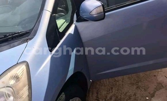 Buy Used Honda FIT Other Car in Accra in Greater Accra Buy Used Honda FIT Other Car in Accra in Greater Accra