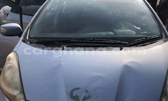 Buy Used Honda FIT Other Car in Accra in Greater Accra Buy Used Honda FIT Other Car in Accra in Greater Accra