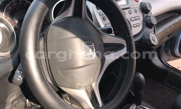 Buy Used Honda FIT Other Car in Accra in Greater Accra Buy Used Honda FIT Other Car in Accra in Greater Accra
