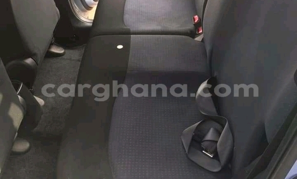 Buy Used Honda FIT Other Car in Accra in Greater Accra Buy Used Honda FIT Other Car in Accra in Greater Accra