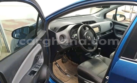 Ra Àlòkù Toyota Yaris Miiran Ọkọ̀ in Accra ni Greater Accra Ra Àlòkù Toyota Yaris Miiran Ọkọ̀ in Accra ni Greater Accra