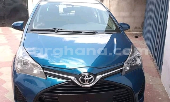 Ra Àlòkù Toyota Yaris Miiran Ọkọ̀ in Accra ni Greater Accra Ra Àlòkù Toyota Yaris Miiran Ọkọ̀ in Accra ni Greater Accra