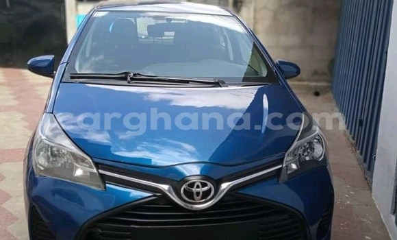 Ra Àlòkù Toyota Yaris Miiran Ọkọ̀ in Accra ni Greater Accra Ra Àlòkù Toyota Yaris Miiran Ọkọ̀ in Accra ni Greater Accra