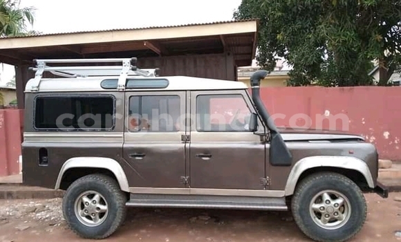 Sayi Na hannu Land Rover Series I Sauran Mota in Accra a Greater Accra Sayi Na hannu Land Rover Series I Sauran Mota in Accra a Greater Accra