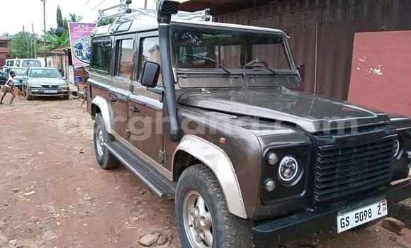 Sayi Na hannu Land Rover Series I Sauran Mota in Accra a Greater Accra Sayi Na hannu Land Rover Series I Sauran Mota in Accra a Greater Accra