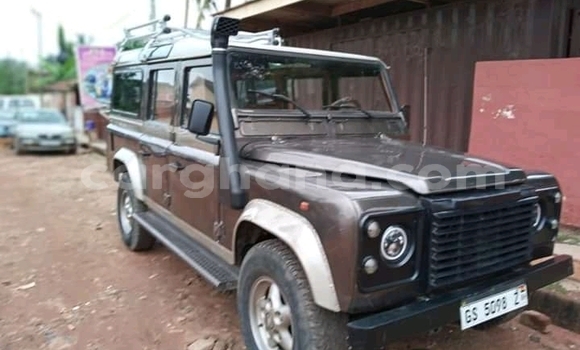 Sayi Na hannu Land Rover Series I Sauran Mota in Accra a Greater Accra Sayi Na hannu Land Rover Series I Sauran Mota in Accra a Greater Accra