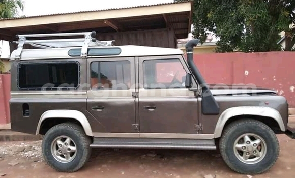 Sayi Na hannu Land Rover Series I Sauran Mota in Accra a Greater Accra Sayi Na hannu Land Rover Series I Sauran Mota in Accra a Greater Accra