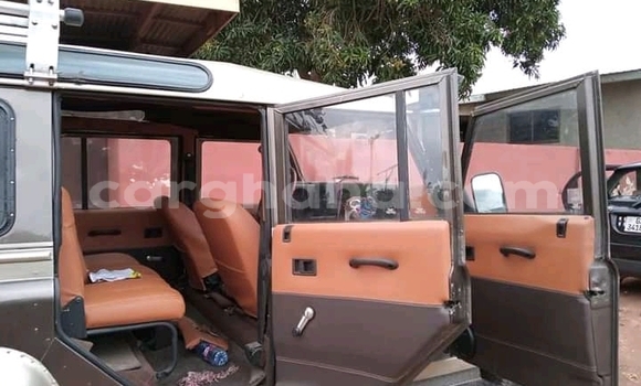 Sayi Na hannu Land Rover Series I Sauran Mota in Accra a Greater Accra Sayi Na hannu Land Rover Series I Sauran Mota in Accra a Greater Accra