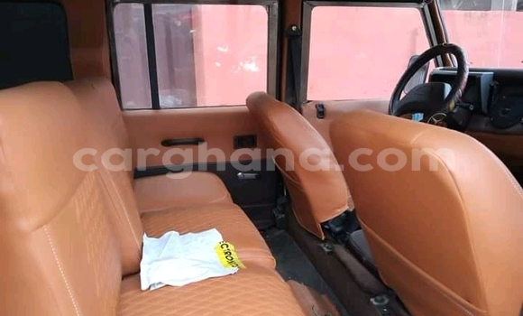 Sayi Na hannu Land Rover Series I Sauran Mota in Accra a Greater Accra Sayi Na hannu Land Rover Series I Sauran Mota in Accra a Greater Accra