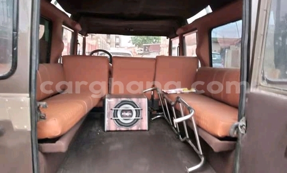 Sayi Na hannu Land Rover Series I Sauran Mota in Accra a Greater Accra Sayi Na hannu Land Rover Series I Sauran Mota in Accra a Greater Accra