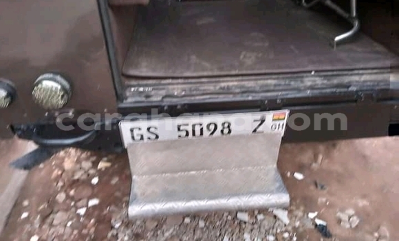 Sayi Na hannu Land Rover Series I Sauran Mota in Accra a Greater Accra Sayi Na hannu Land Rover Series I Sauran Mota in Accra a Greater Accra