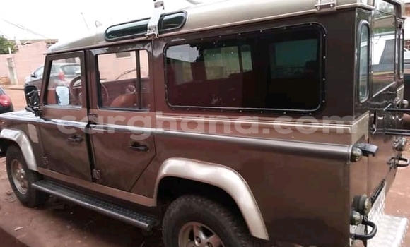 Sayi Na hannu Land Rover Series I Sauran Mota in Accra a Greater Accra Sayi Na hannu Land Rover Series I Sauran Mota in Accra a Greater Accra