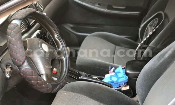 Ra Àlòkù Toyota Corolla Miiran Ọkọ̀ in Accra ni Greater Accra Ra Àlòkù Toyota Corolla Miiran Ọkọ̀ in Accra ni Greater Accra