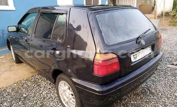 Buy Used Volkswagen Golf Other Car in Accra in Greater Accra Buy Used Volkswagen Golf Other Car in Accra in Greater Accra