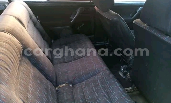 Buy Used Volkswagen Golf Other Car in Accra in Greater Accra Buy Used Volkswagen Golf Other Car in Accra in Greater Accra