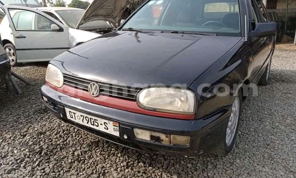 Buy Used Volkswagen Golf Other Car in Accra in Greater Accra Buy Used Volkswagen Golf Other Car in Accra in Greater Accra