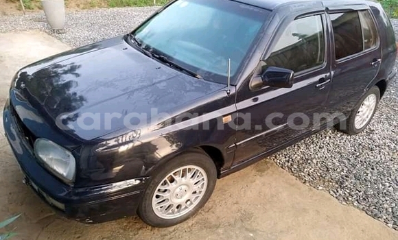 Buy Used Volkswagen Golf Other Car in Accra in Greater Accra Buy Used Volkswagen Golf Other Car in Accra in Greater Accra