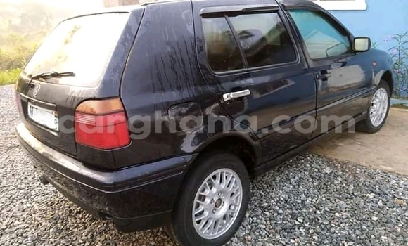 Buy Used Volkswagen Golf Other Car in Accra in Greater Accra Buy Used Volkswagen Golf Other Car in Accra in Greater Accra