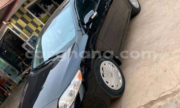 Sayi Na hannu Toyota Corolla Sauran Mota in Accra a Greater Accra Sayi Na hannu Toyota Corolla Sauran Mota in Accra a Greater Accra