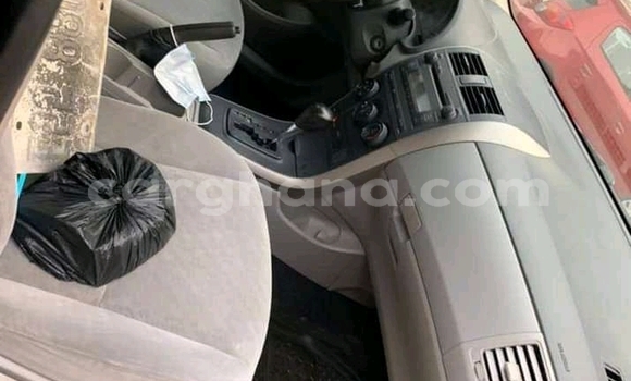 Sayi Na hannu Toyota Corolla Sauran Mota in Accra a Greater Accra Sayi Na hannu Toyota Corolla Sauran Mota in Accra a Greater Accra