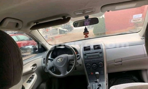 Sayi Na hannu Toyota Corolla Sauran Mota in Accra a Greater Accra Sayi Na hannu Toyota Corolla Sauran Mota in Accra a Greater Accra